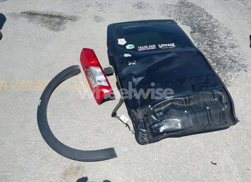 Photo 12 of 2020 Ford Transit-350 PASSENGER VAN XLT (VIN 1FBAX2YG0LKA55428)