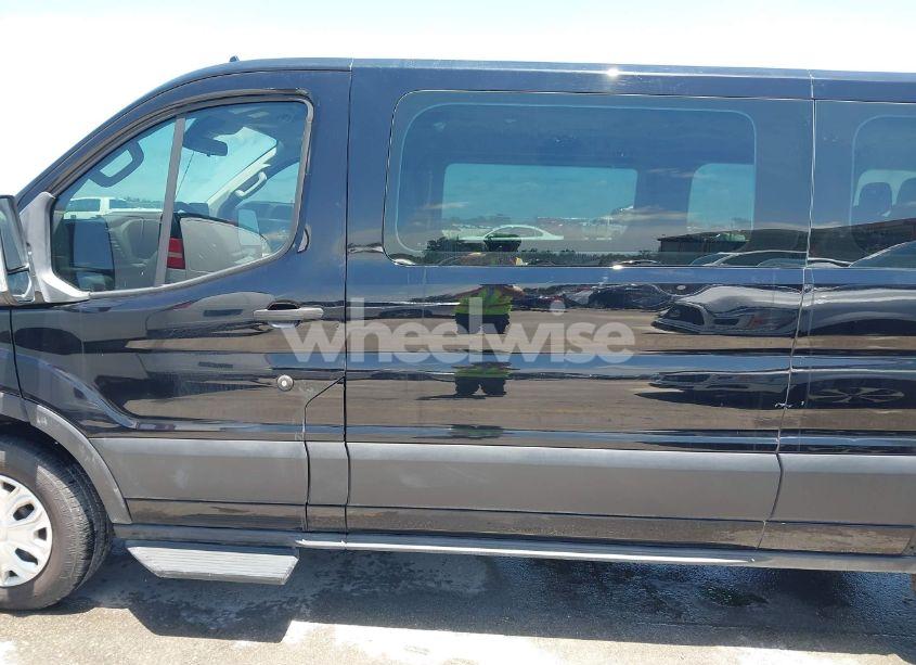Photo 15 of 2020 Ford Transit-350 PASSENGER VAN XLT (VIN 1FBAX2YG0LKA55428)