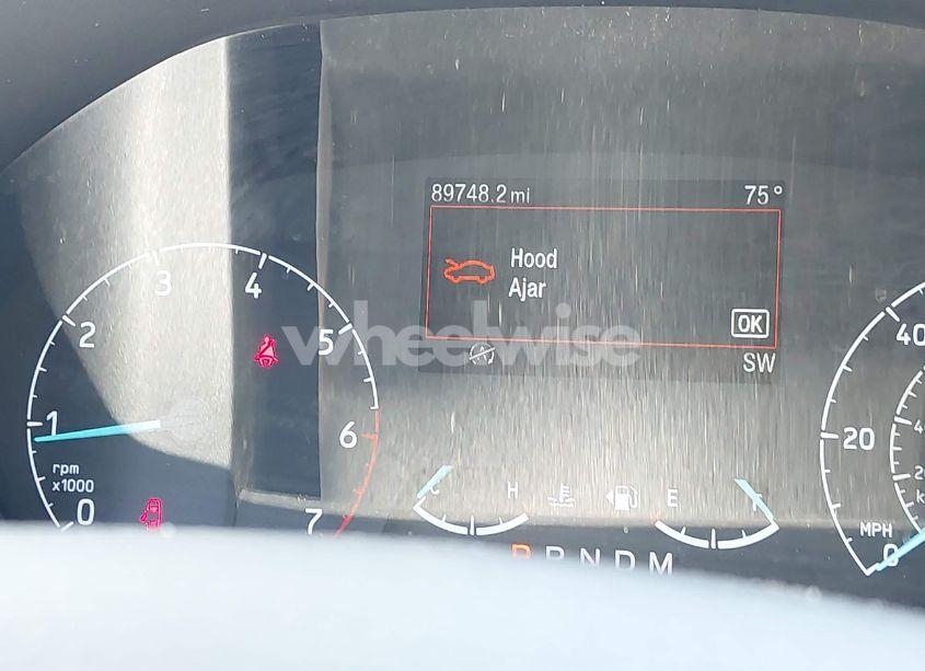 Photo 16 of 2020 Ford Transit-350 PASSENGER VAN XLT (VIN 1FBAX2YG0LKA55428)