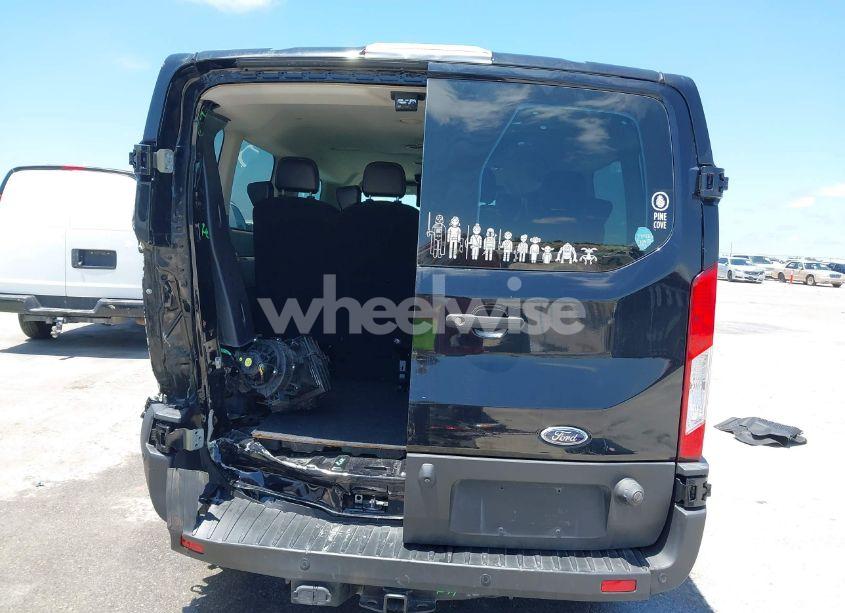 Photo 17 of 2020 Ford Transit-350 PASSENGER VAN XLT (VIN 1FBAX2YG0LKA55428)