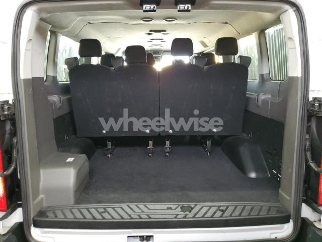 Photo 13 of 2023 FORD TRANSIT T-350 N/A (VIN 1FBAX2YG0PKA45150)