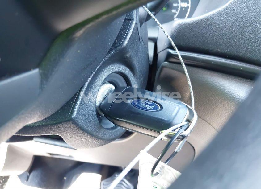 Photo 11 of 2023 Ford Transit-350 PASSENGER VAN XLT (VIN 1FBAX2YG2PKA59910)