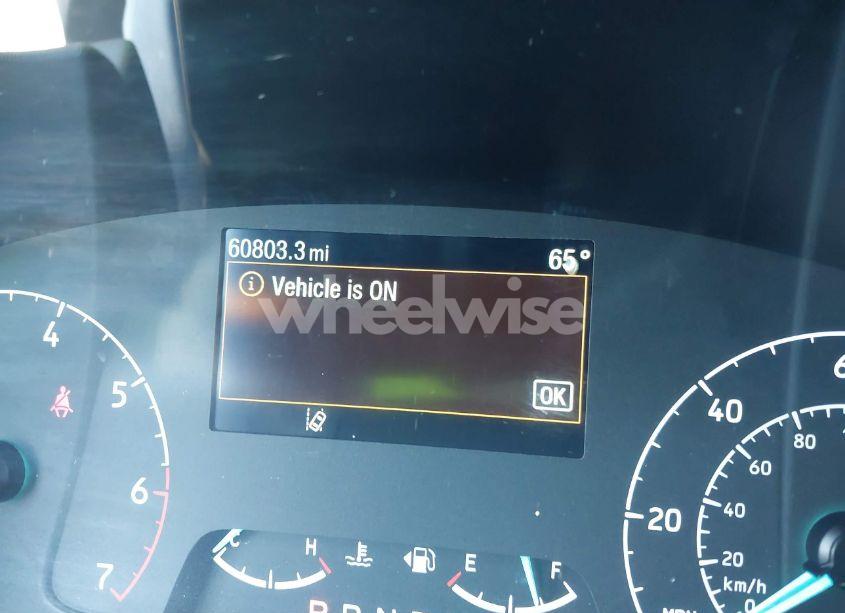 Photo 15 of 2023 Ford Transit-350 PASSENGER VAN XLT (VIN 1FBAX2YG2PKA59910)