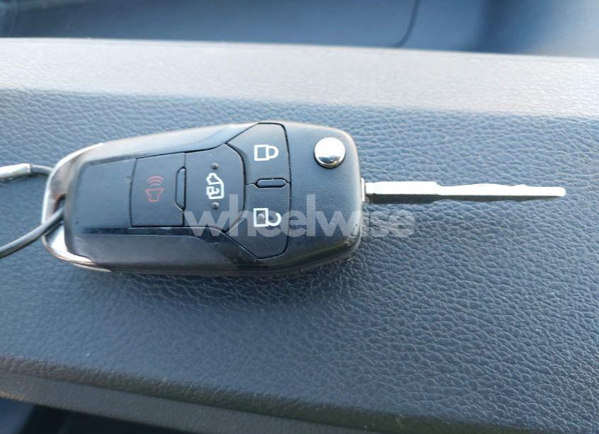 Photo 11 of 2023 Ford Transit-350 PASSENGER VAN XLT (VIN 1FBAX2YG2PKA92227)