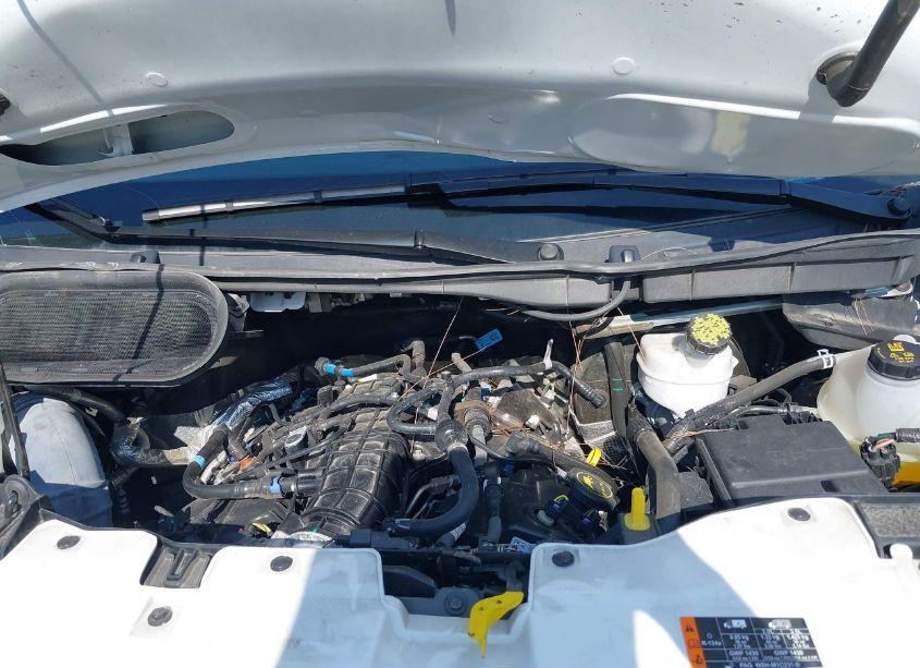 Photo 10 of 2023 Ford Transit-350 PASSENGER VAN XLT (VIN 1FBAX2YG3PKA91006)