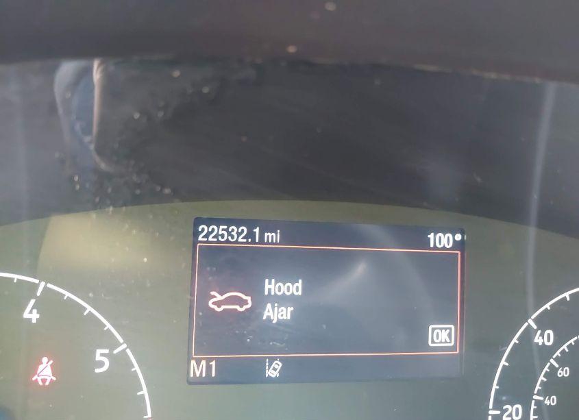 Photo 15 of 2023 Ford Transit-350 PASSENGER VAN XLT (VIN 1FBAX2YG3PKA91006)