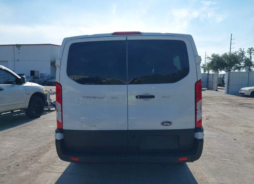 Photo 16 of 2023 Ford Transit-350 PASSENGER VAN XLT (VIN 1FBAX2YG3PKA91006)