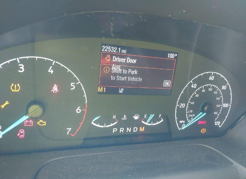 Photo 7 of 2023 Ford Transit-350 PASSENGER VAN XLT (VIN 1FBAX2YG3PKA91006)