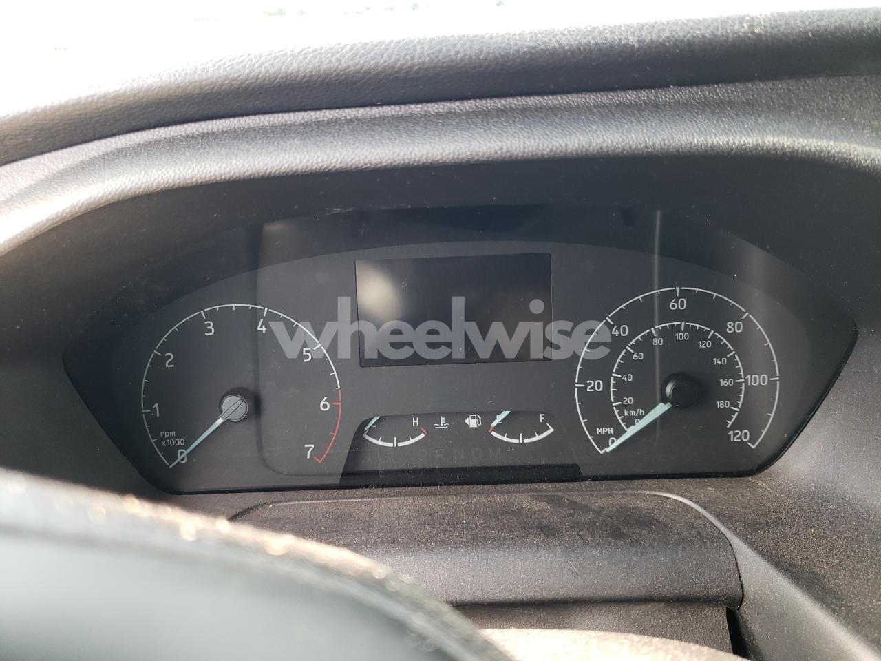 Photo 9 of 2021 FORD TRANSIT T-350 N/A (VIN 1FBAX2YG5MKA32499)