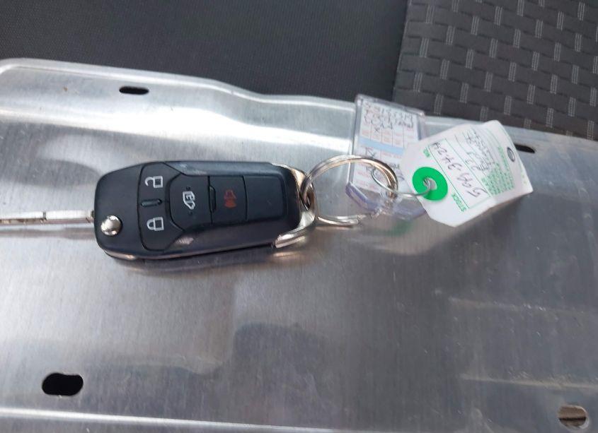 Photo 11 of 2023 Ford Transit-350 PASSENGER VAN XLT (VIN 1FBAX2YG5PKB36432)