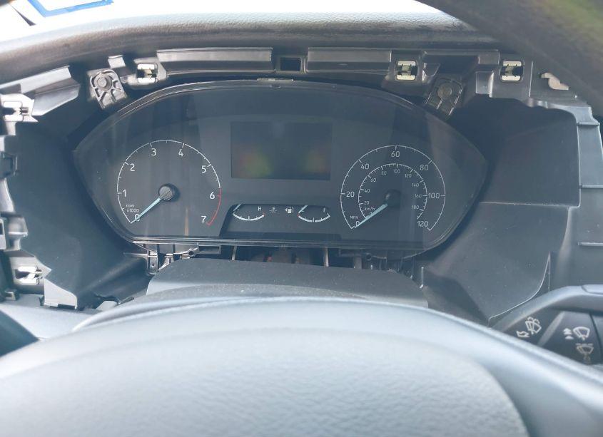 Photo 16 of 2023 Ford Transit-350 PASSENGER VAN XLT (VIN 1FBAX2YG5PKB36432)