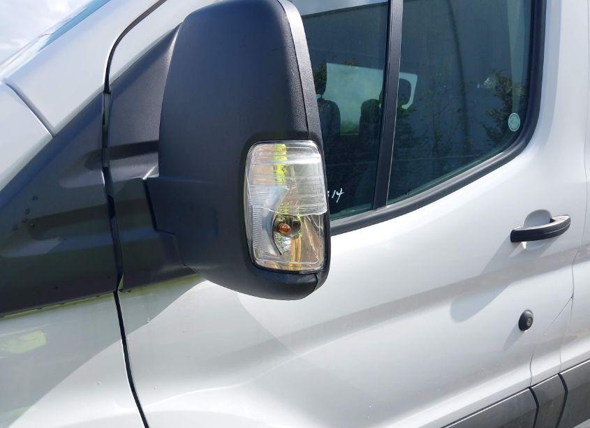 Photo 18 of 2023 Ford Transit-350 PASSENGER VAN XLT (VIN 1FBAX2YG5PKB36432)