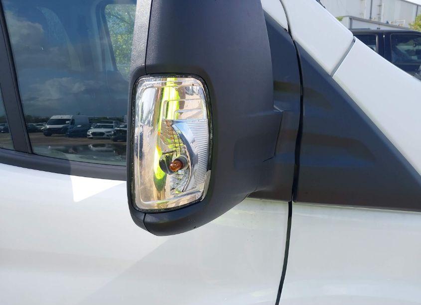 Photo 19 of 2023 Ford Transit-350 PASSENGER VAN XLT (VIN 1FBAX2YG5PKB36432)