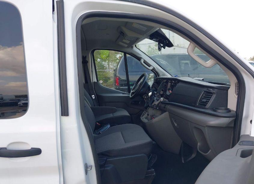Photo 5 of 2023 Ford Transit-350 PASSENGER VAN XLT (VIN 1FBAX2YG5PKB36432)