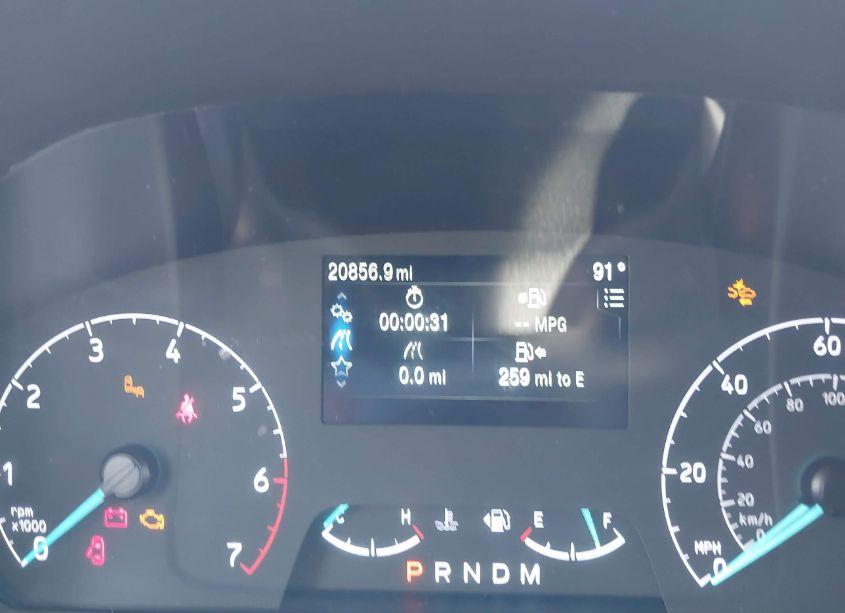 Photo 7 of 2023 Ford Transit-350 PASSENGER VAN XLT (VIN 1FBAX2YG5PKB36432)