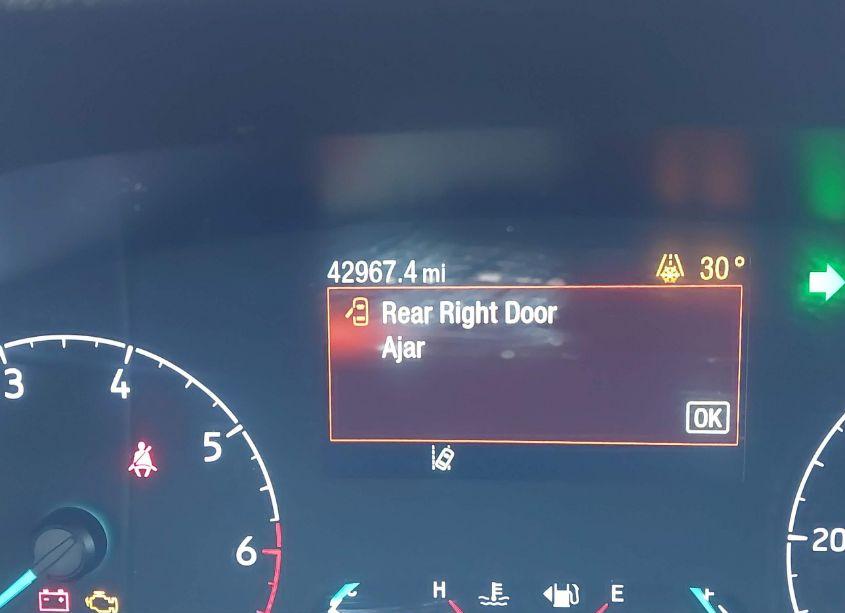 Photo 14 of 2023 Ford Transit-350 PASSENGER VAN XLT (VIN 1FBAX2YG8PKB08835)