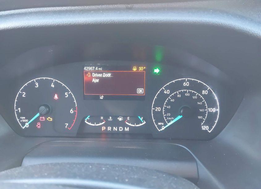 Photo 7 of 2023 Ford Transit-350 PASSENGER VAN XLT (VIN 1FBAX2YG8PKB08835)