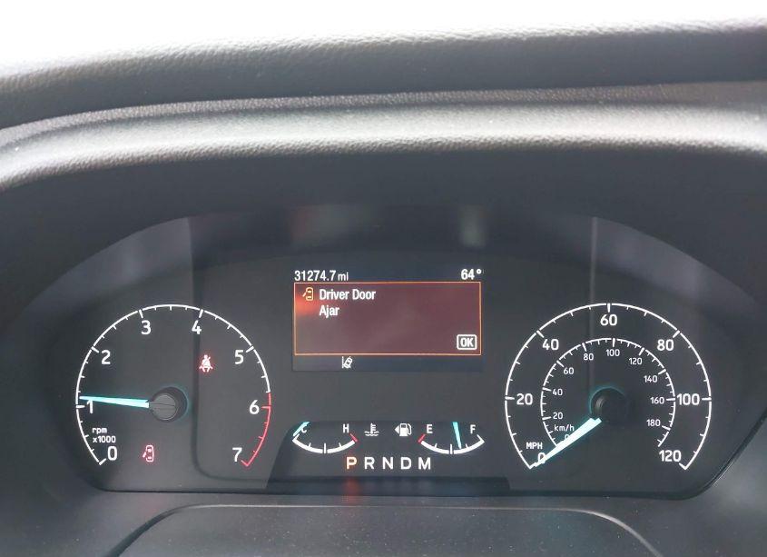 Photo 15 of 2023 Ford Transit-350 PASSENGER VAN XLT (VIN 1FBAX2YG9PKA92225)