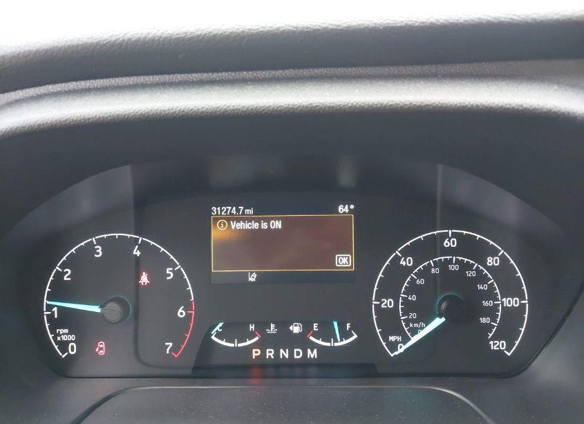 Photo 7 of 2023 Ford Transit-350 PASSENGER VAN XLT (VIN 1FBAX2YG9PKA92225)