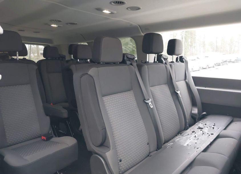 Photo 8 of 2023 Ford Transit-350 PASSENGER VAN XLT (VIN 1FBAX2YG9PKA92225)