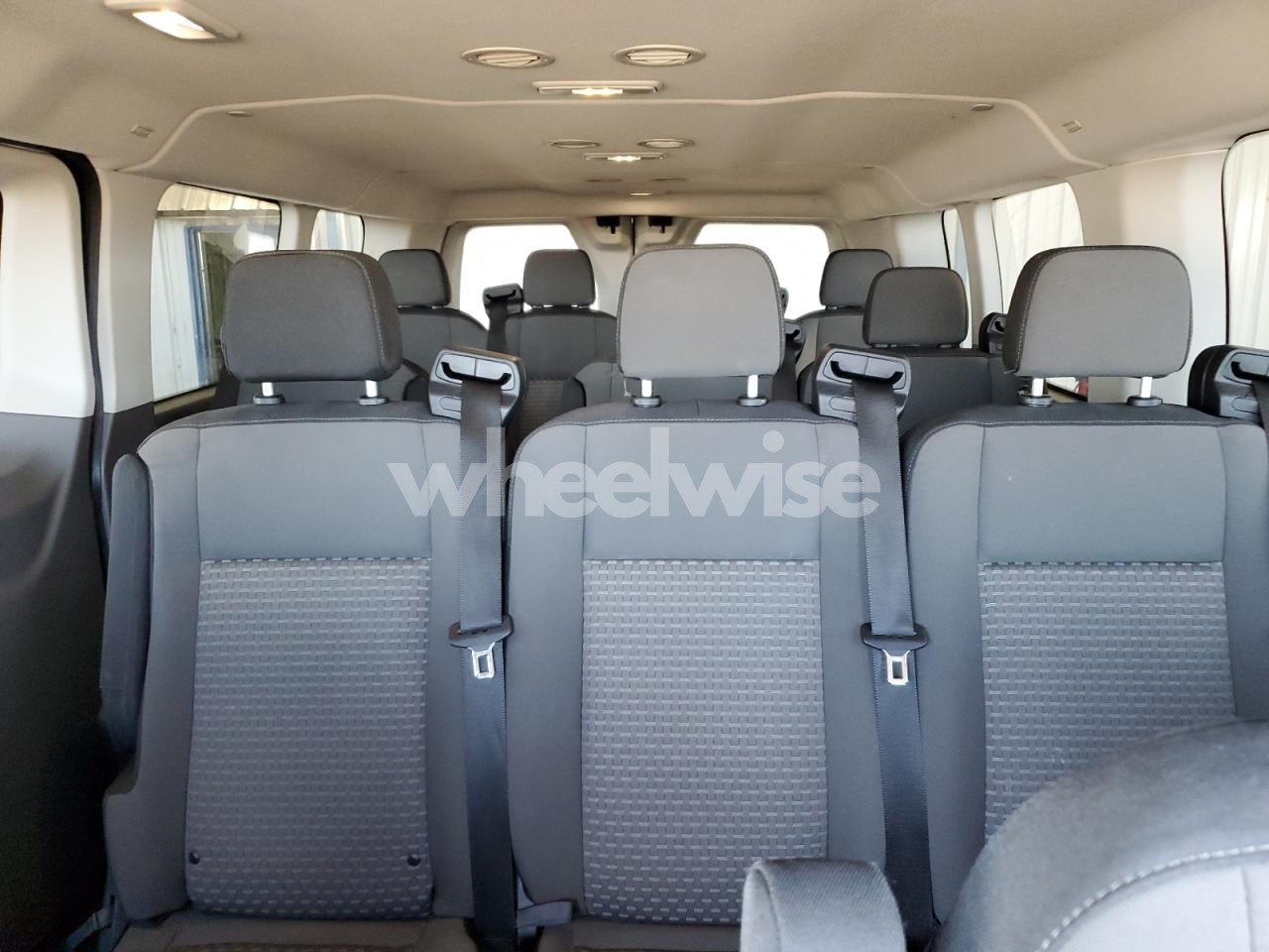 Photo 10 of 2023 FORD TRANSIT T-350 (VIN 1FBAX2YGXPKA90967)