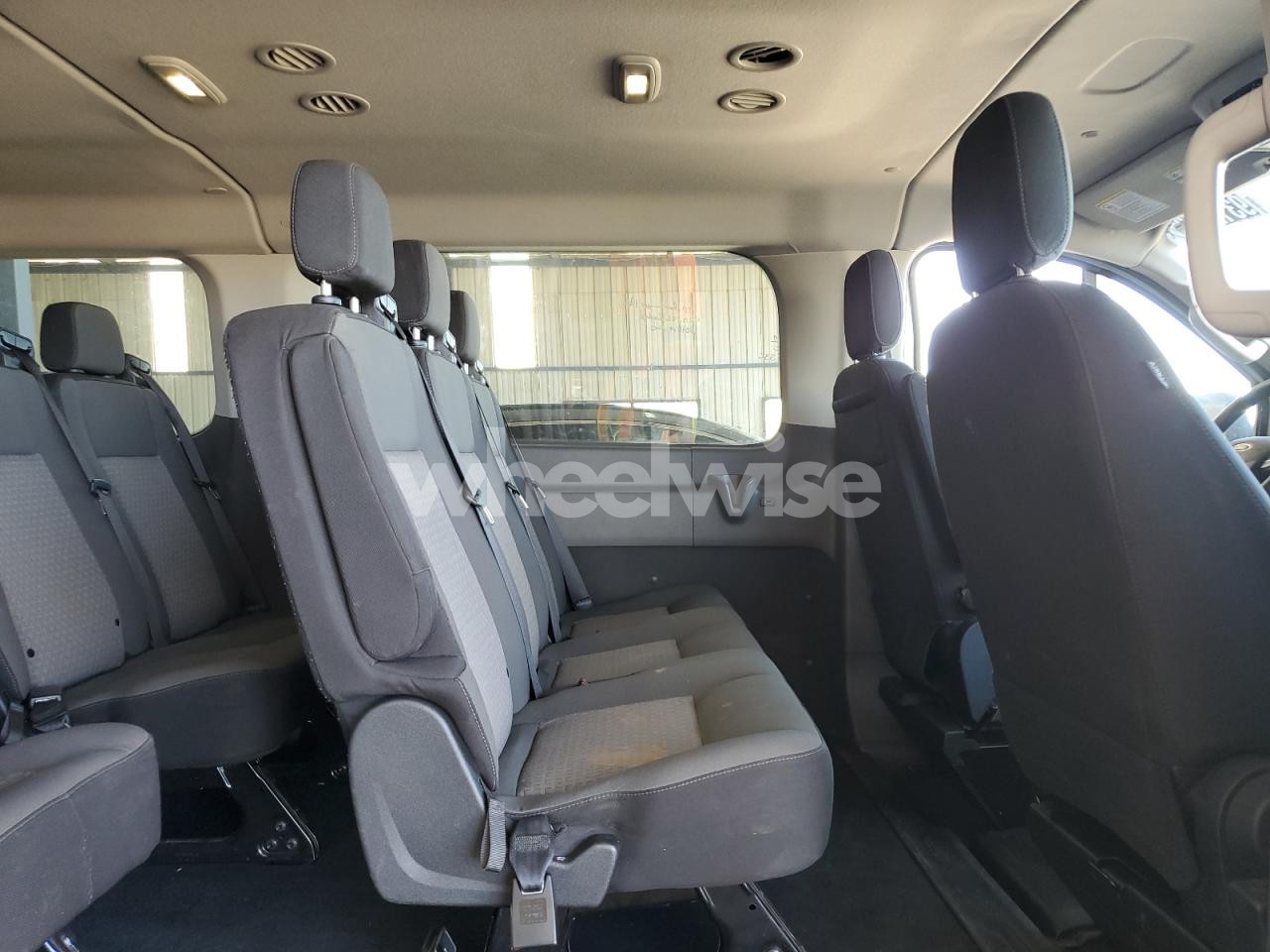 Photo 11 of 2023 FORD TRANSIT T-350 (VIN 1FBAX2YGXPKA90967)
