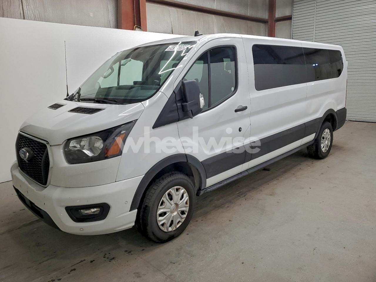 2023 FORD TRANSIT T-350 (VIN 1FBAX2YGXPKA94145) main photo