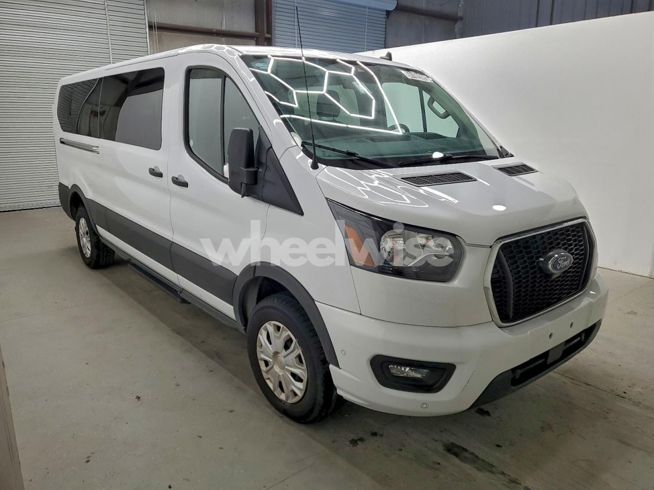 Photo 4 of 2023 FORD TRANSIT T-350 (VIN 1FBAX2YGXPKA94145)