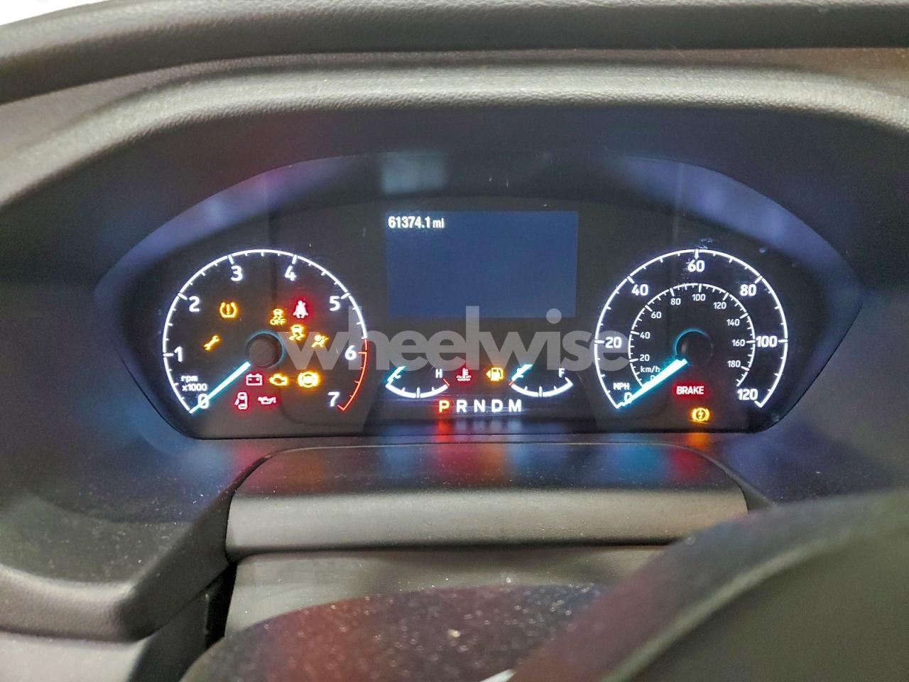 Photo 9 of 2023 FORD TRANSIT T-350 (VIN 1FBAX2YGXPKA94145)