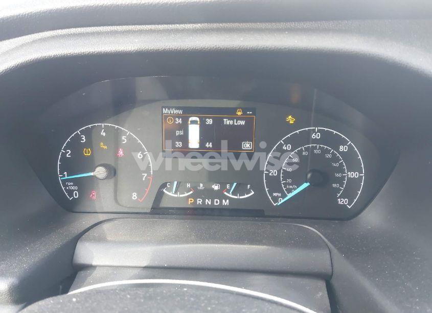 Photo 7 of 2022 Ford Transit-350 PASSENGER VAN XLT (VIN 1FBAX9C87NKA80161)