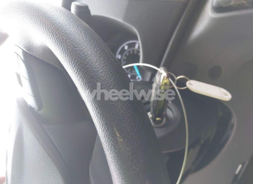 Photo 11 of 2022 Ford Transit-350 PASSENGER VAN XLT (VIN 1FBAX9CG9NKA49419)