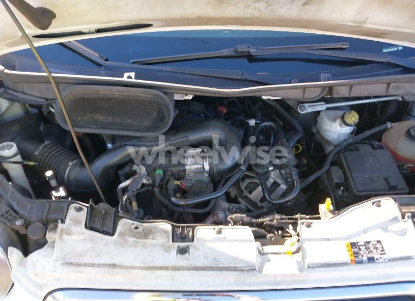 Photo 10 of 2020 Ford Transit-350 PASSENGER VAN (VIN 1FBAX9Y84LKA32123)