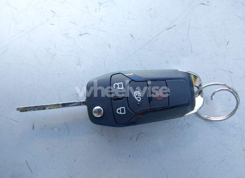 Photo 11 of 2020 Ford Transit-350 PASSENGER VAN (VIN 1FBAX9Y84LKA32123)