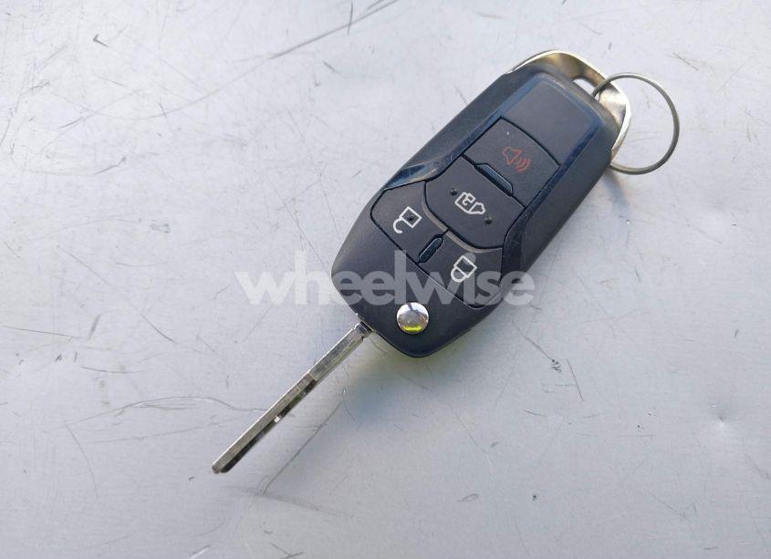 Photo 10 of 2020 Ford Transit-350 PASSENGER VAN XL (VIN 1FBAX9Y86LKA32124)