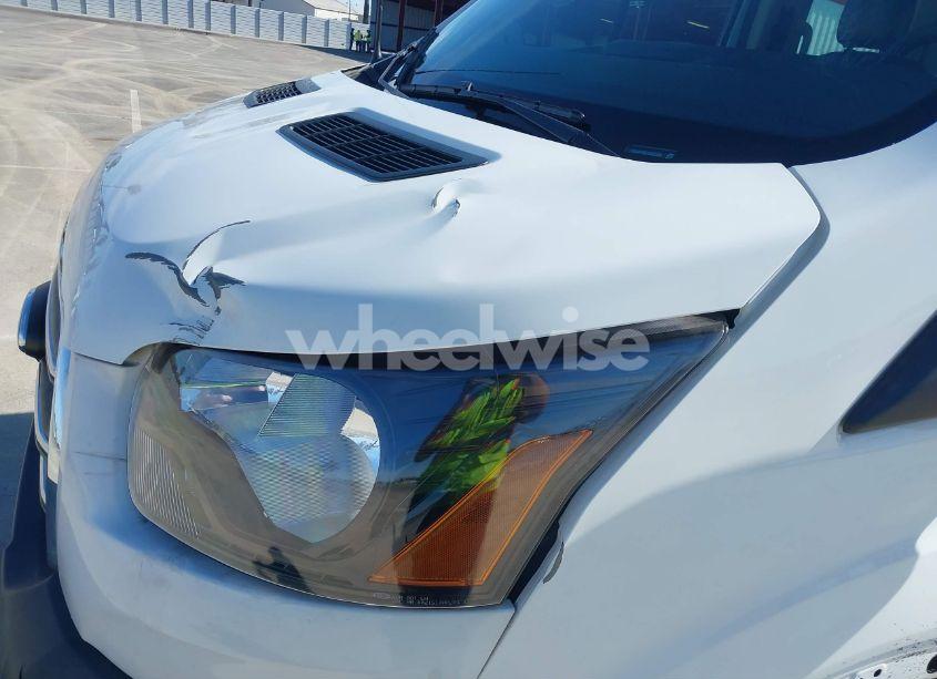 Photo 16 of 2020 Ford Transit-350 PASSENGER VAN XL (VIN 1FBAX9Y86LKA32124)