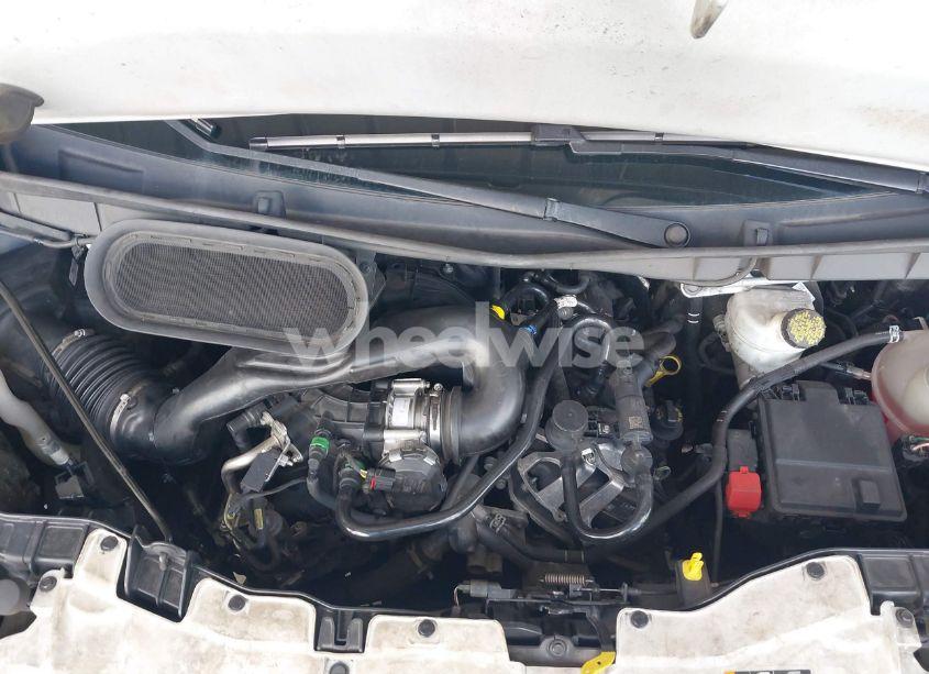 Photo 9 of 2020 Ford Transit-350 PASSENGER VAN XL (VIN 1FBAX9Y86LKA32124)