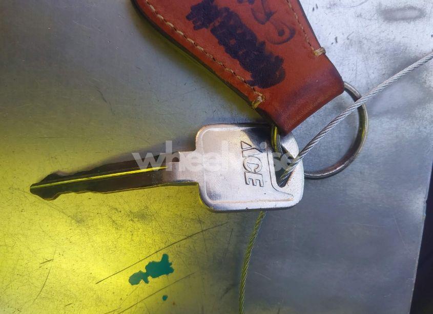 Photo 11 of 1997 Ford Club WAGON XL/XLT (VIN 1FBHE31L1VHA88634)