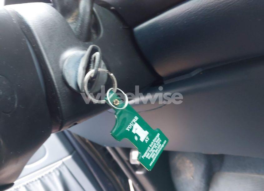 Photo 11 of 1997 Ford Club WAGON XL/XLT (VIN 1FBJS31L0VHA00828)