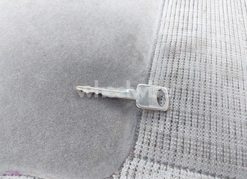 Photo 11 of 1997 Ford Club WAGON XL/XLT (VIN 1FBJS31L3VHB66356)