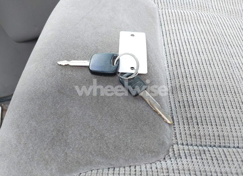 Photo 11 of 1997 Ford Club WAGON XL/XLT (VIN 1FBJS31L4VHA09855)