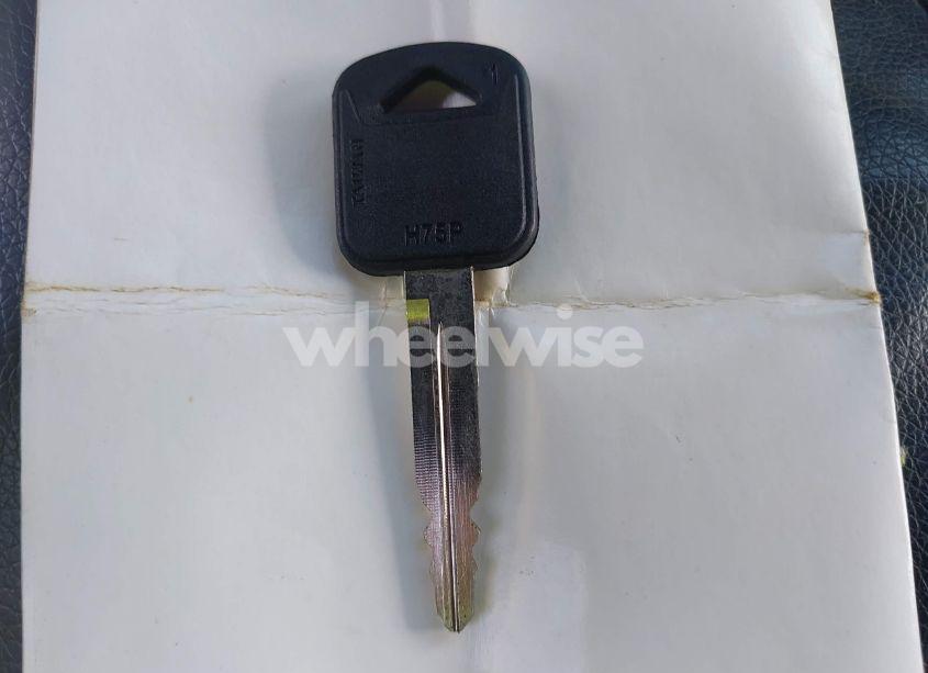 Photo 11 of 2007 Ford E-350 SUPER DUTY XL/XLT (VIN 1FBNE31L07DA62510)