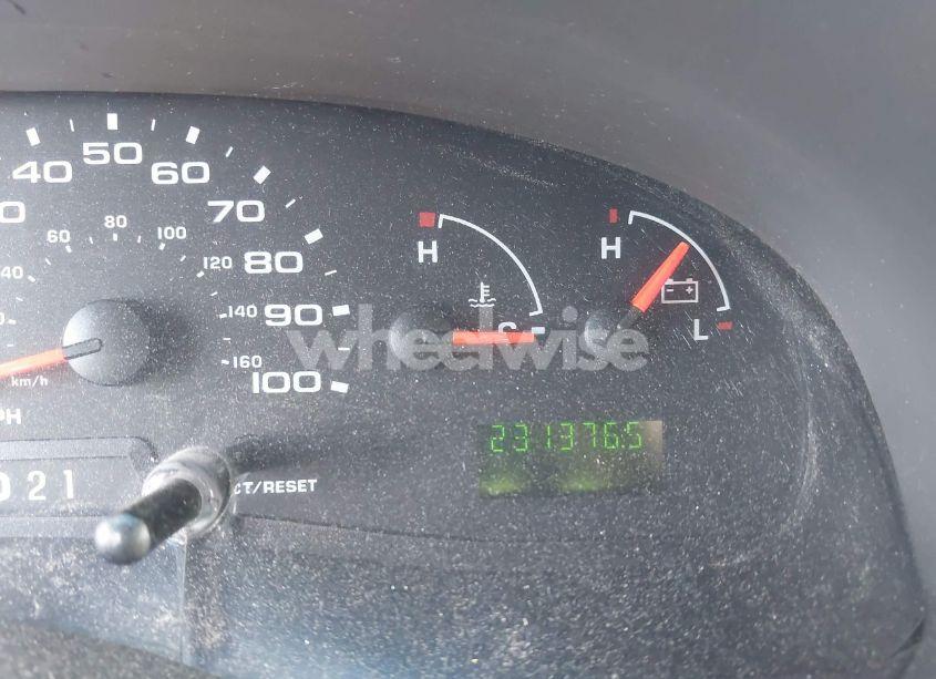 Photo 7 of 2007 Ford E-350 SUPER DUTY XL/XLT (VIN 1FBNE31L07DA62510)