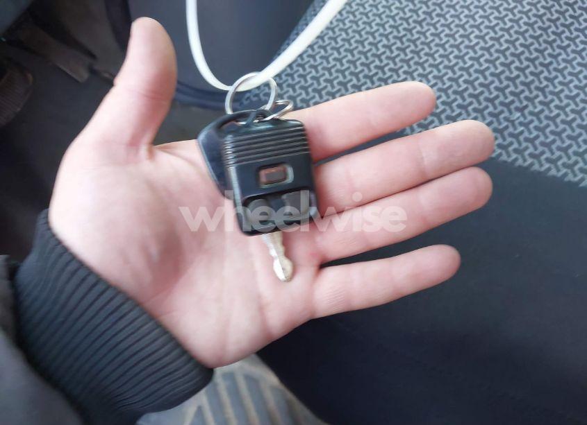 Photo 11 of 2008 Ford E-350 SUPER DUTY XL/XLT (VIN 1FBNE31L18DA20963)