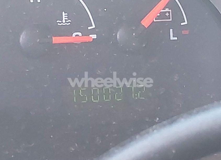 Photo 6 of 2008 Ford E-350 SUPER DUTY XL/XLT (VIN 1FBNE31L18DA20963)