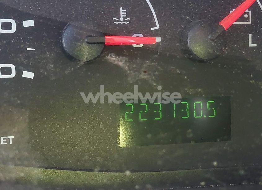 Photo 15 of 2008 Ford E-350 SUPER DUTY XL/XLT (VIN 1FBNE31L48DA90229)