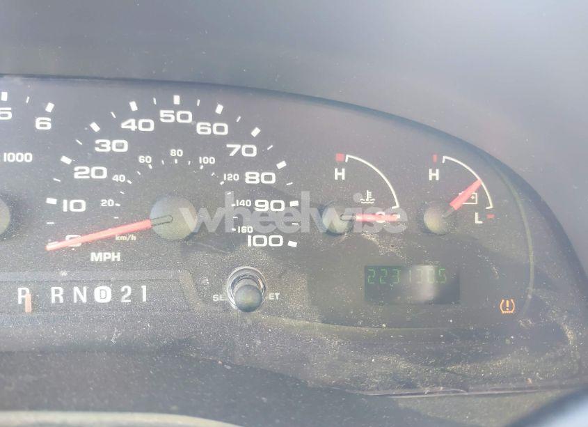 Photo 7 of 2008 Ford E-350 SUPER DUTY XL/XLT (VIN 1FBNE31L48DA90229)