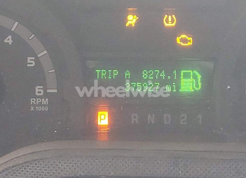 Photo 15 of 2009 Ford E-350 SUPER DUTY XL/XLT (VIN 1FBNE31L49DA56633)