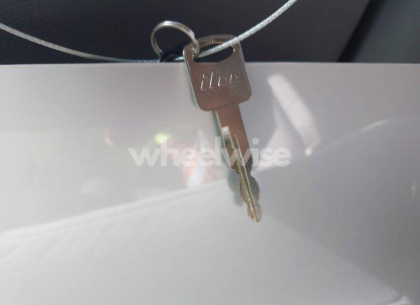 Photo 11 of 2007 Ford E-350 SUPER DUTY (VIN 1FBNE31L87DA19792)