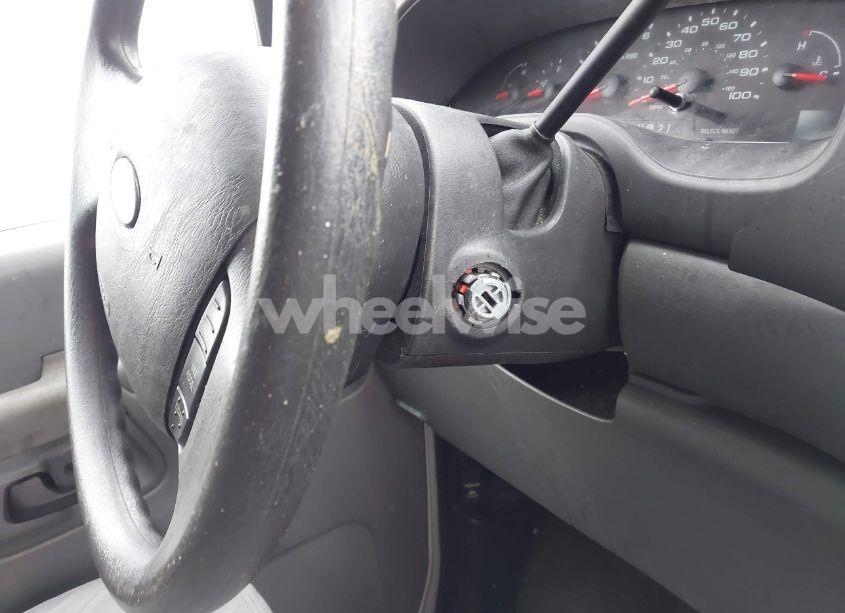 Photo 12 of 2007 Ford E-350 SUPER DUTY (VIN 1FBNE31L87DA19792)