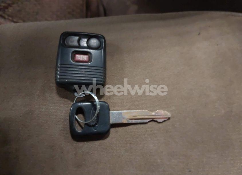 Photo 11 of 2007 Ford E-350 SUPER DUTY XL/XLT (VIN 1FBNE31LX7DA05134)